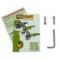 Leštička Procraft PM2100K (PM1400)