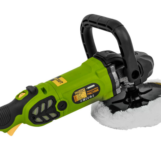 Leštička Procraft PM2100K (PM1400)