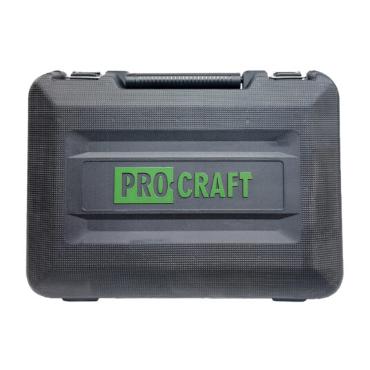 Procraft BH1300 kombinované vŕtacie a sekacie kladivo