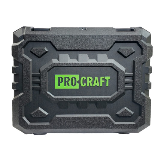 Procraft BH1800 kombinované vŕtacie a sekacie kladivo