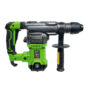 Procraft BH1800 kombinované vŕtacie a sekacie kladivo