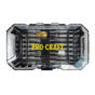 37-dielna sada bitov Procraft BS-37, S2