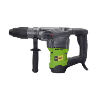 Procraft BH2350SDS MAX kombinované vŕtacie a sekacie kladivo