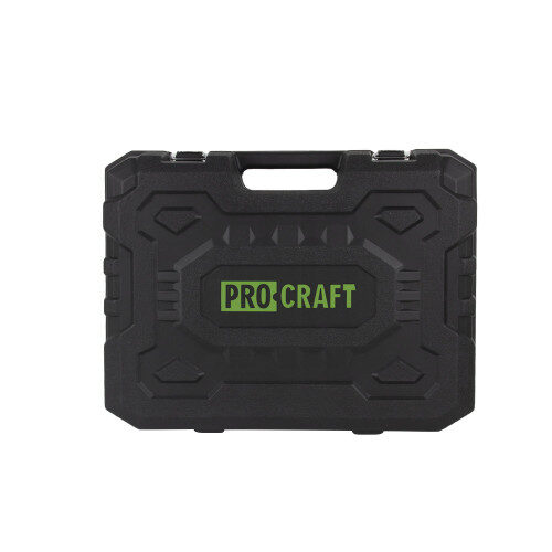 Procraft BH2350SDS MAX kombinované vŕtacie a sekacie kladivo