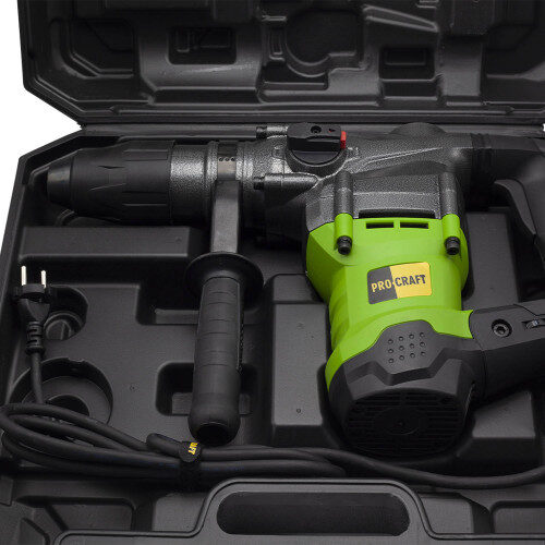 Procraft BH2350SDS MAX kombinované vŕtacie a sekacie kladivo