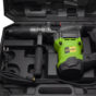 Procraft BH2350SDS MAX kombinované vŕtacie a sekacie kladivo