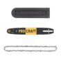 Elektrická píla Procraft K2100
