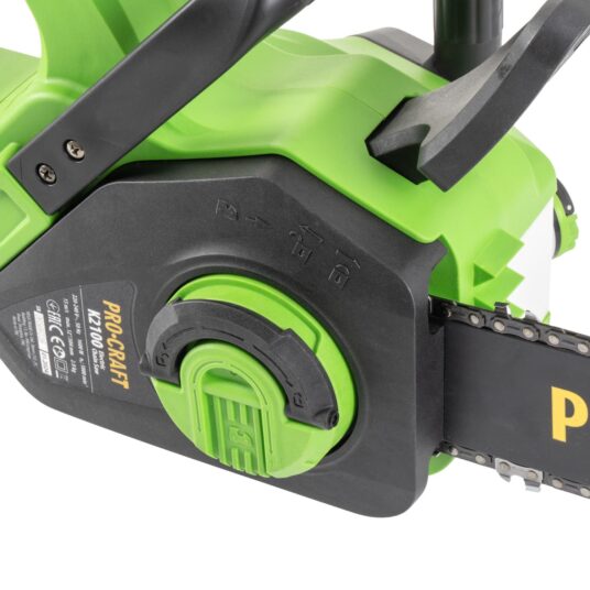 Elektrická píla Procraft K2100
