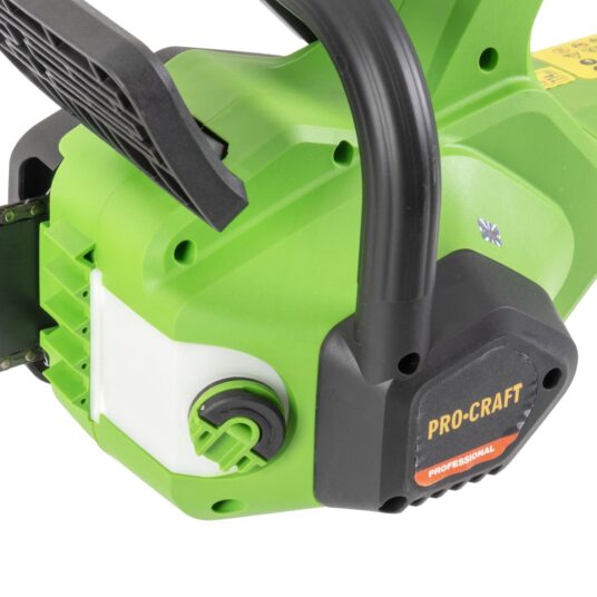 Elektrická píla Procraft K2100