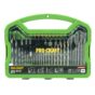 101-dielna sada bitov Procraft DBS-101, S2