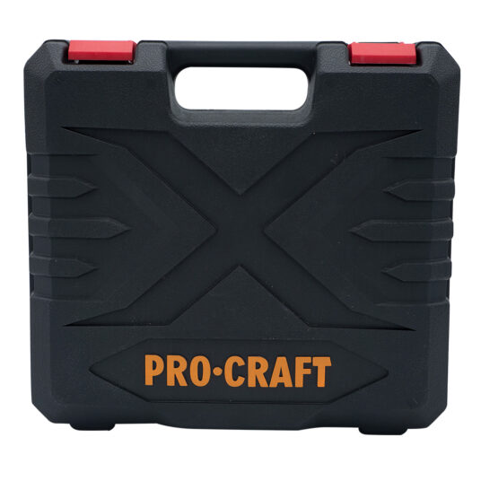 Akumulátorový skrutkovač Procraft PA12BL