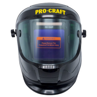 Zváracia kukla Procraft SPH1000