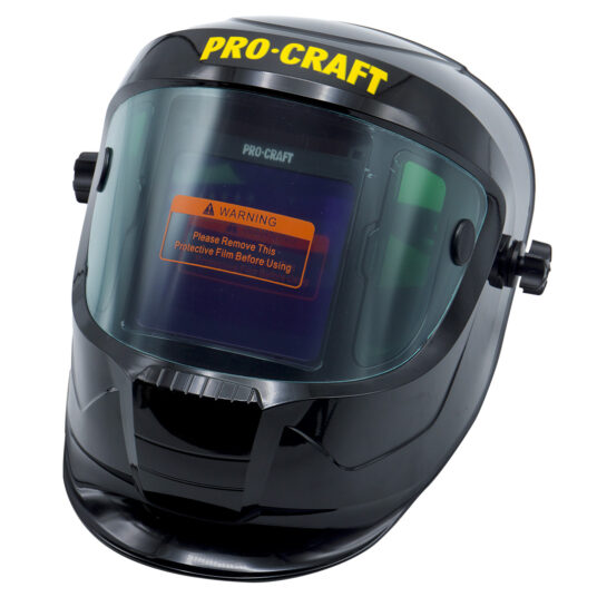 Zváracia kukla Procraft SPH1000
