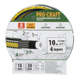 Záhradná hadica Procraft PR-4KAT1310