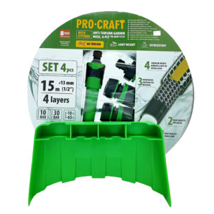 Záhradná hadica Procraft PR-4KAT1315F