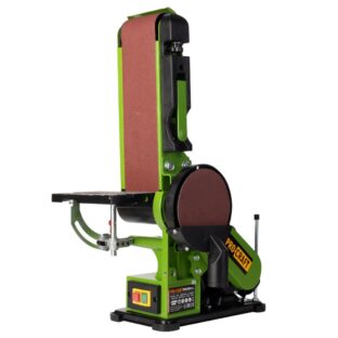 Procraft BDS380 Kombinovaná pásová a kotúčová brúska