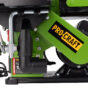 Procraft BDS380 Kombinovaná pásová a kotúčová brúska