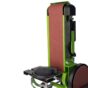 Procraft BDS380 Kombinovaná pásová a kotúčová brúska