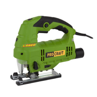 Priamočiara píla PROCRAFT ST800