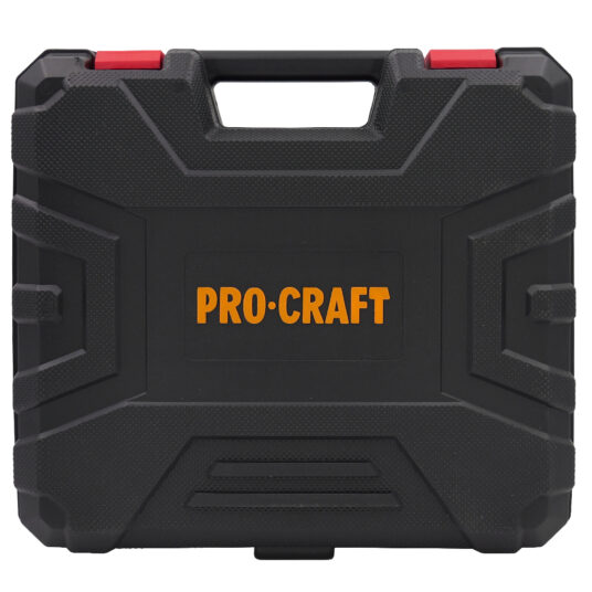Akumulátorový skrutkovač Procraft PA18LiN DFR