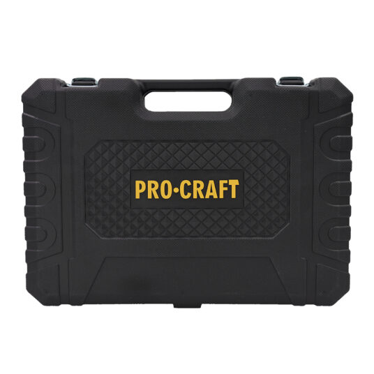 Aku brúska Procraft PWA220