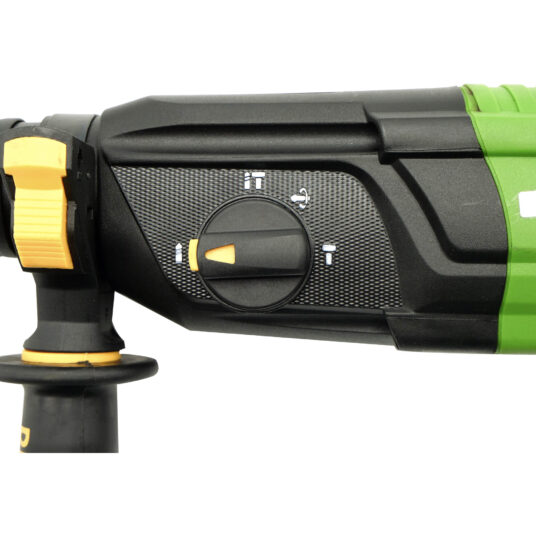Procraft BH1100 DFR Kombinované vŕtacie a sekacie kladivo