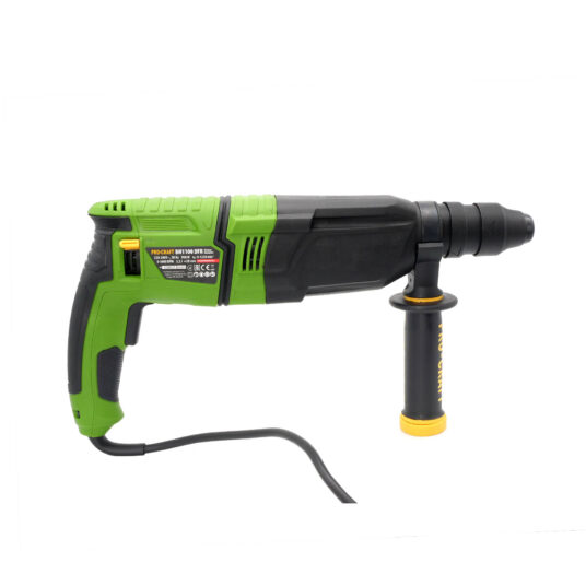 Procraft BH1100 DFR Kombinované vŕtacie a sekacie kladivo