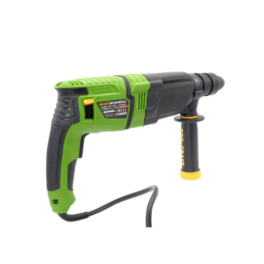 Procraft BH1100 DFR Kombinované vŕtacie a sekacie kladivo