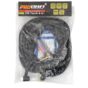 Zvárací horák tig 4 mm Procraft Industrial