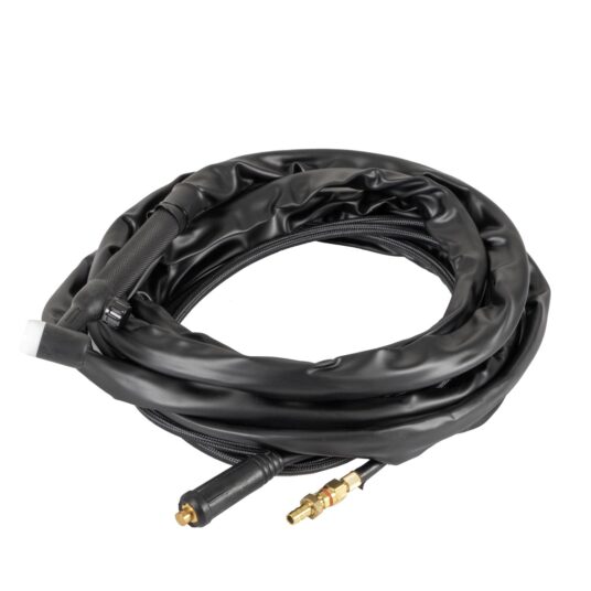 Zvárací horák tig 4 mm Procraft Industrial
