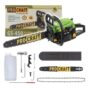 Benzínová reťazová píla Procraft GS-450
