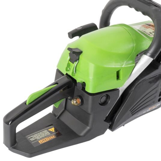Benzínová reťazová píla Procraft GS-450