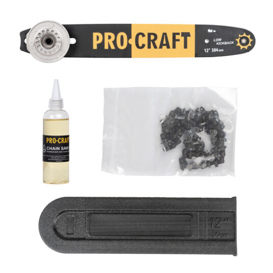 AKU reťazová píla Procraft PKA42Li
