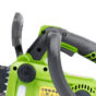 AKU reťazová píla Procraft PKA42Li