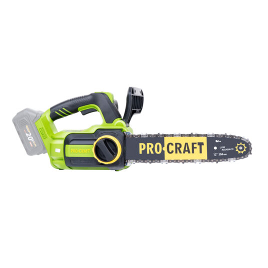 AKU reťazová píla Procraft PKA42Li