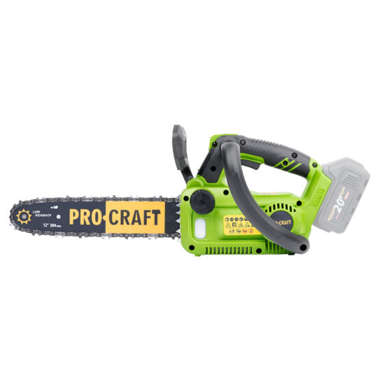 AKU reťazová píla Procraft PKA42Li