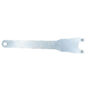 Uhlová brúska Procraft SPW1050 + rýchloupínacia matica RM14, 10x rezací kotúč CD125x1,0
