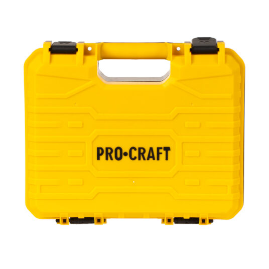 Akumulátorový skrutkovač Procraft PA18Pro