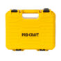 Akumulátorový skrutkovač Procraft PA18Pro