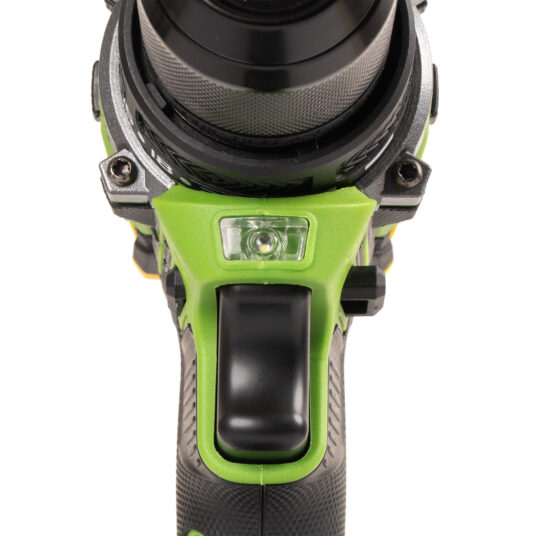 Akumulátorový skrutkovač Procraft PA18Pro