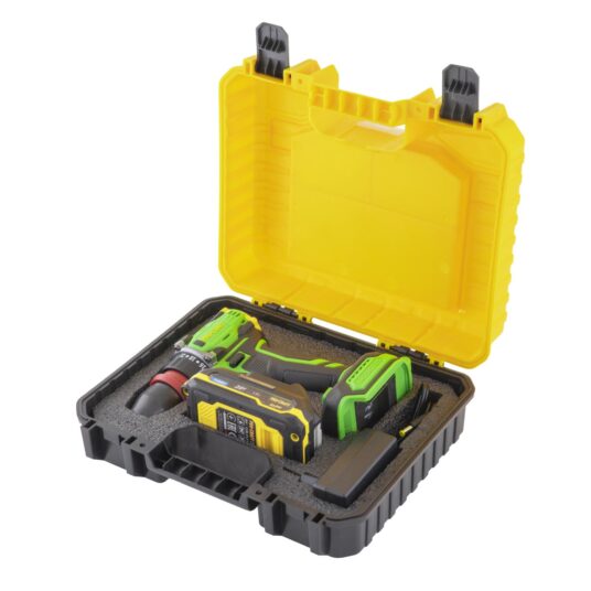 Akumulátorový skrutkovač Procraft PA18Pro DFR