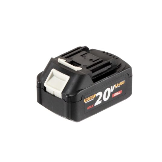 Akumulátorový rázový uťahovák Procraft PWA80 1b