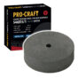 Brúsny kotúč pre brúsku nožov Procraft S46x15 / 1 / EM100