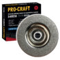 Brúsny kotúč pre brúsku nožov Procraft S49x10 / MS350