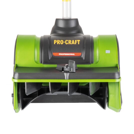 Akumulátorová snehová fréza Procraft PSB20bb (bez batérie a nabíjačky)