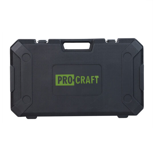 Kombinované vŕtacie a sekacie kladivo Procraft BH2350K