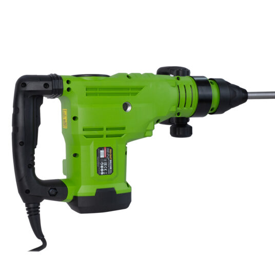 Kombinované vŕtacie a sekacie kladivo Procraft BH2350K