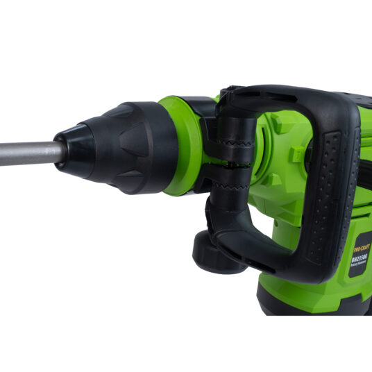 Kombinované vŕtacie a sekacie kladivo Procraft BH2350K