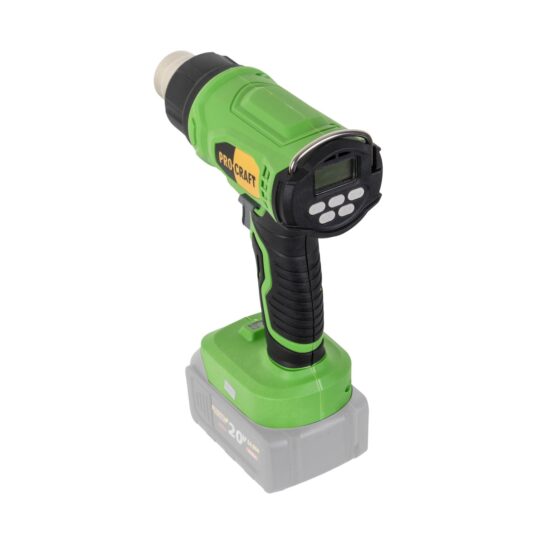 Procraft PH24bb HORN PISTOL (bez batérie a nabíjačky)