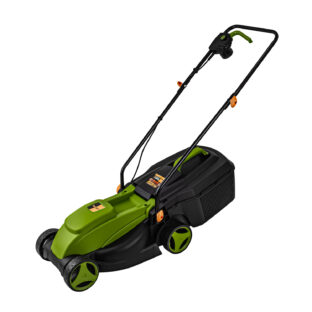 Elektrická kosačka na trávu Procraft NM1600